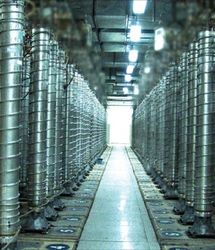 ایران غنی سازی صفر را می پذیرد؟