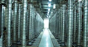 ایران غنی سازی صفر را می پذیرد؟