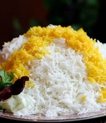 راز یک پلو خوش‌عطر و طعم؛ راهنمای کامل پخت برنج ایرانی