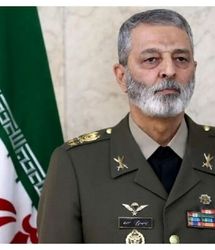 سرلشکرموسوی: به قول و تعهد آمریکا و صهیونیست‌ها اعتمادی نداریم