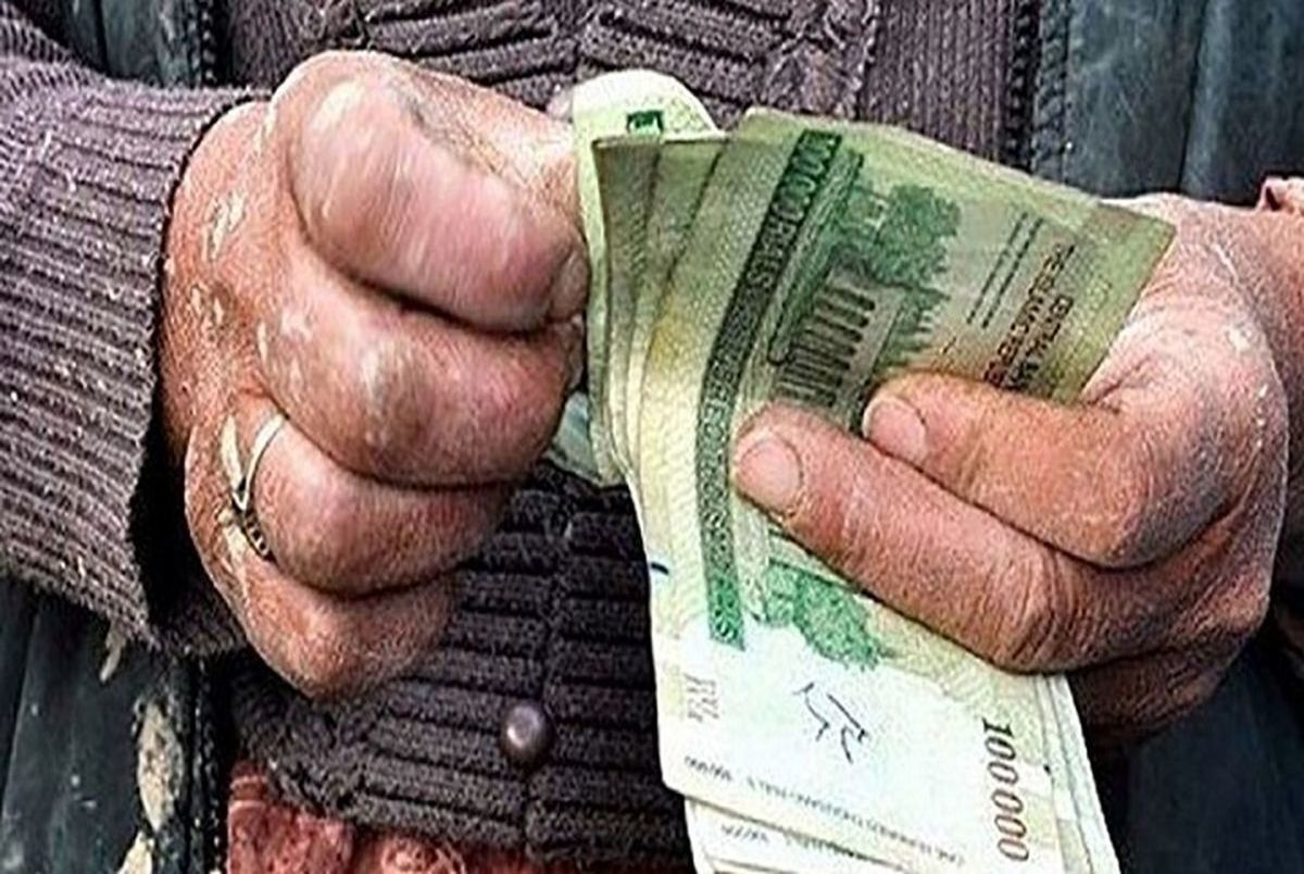 حقوق تا ۵ میلیون تومان معاف از مالیات شد