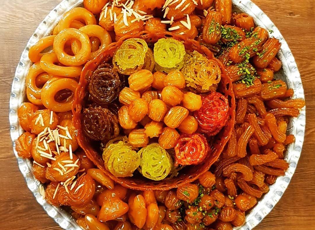 اعلام قیمت زولبیا و بامیه در ماه رمضان