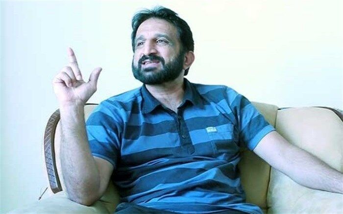 ابراز شادی پیشکسوت استقلال از بازگشت هاشمینسب