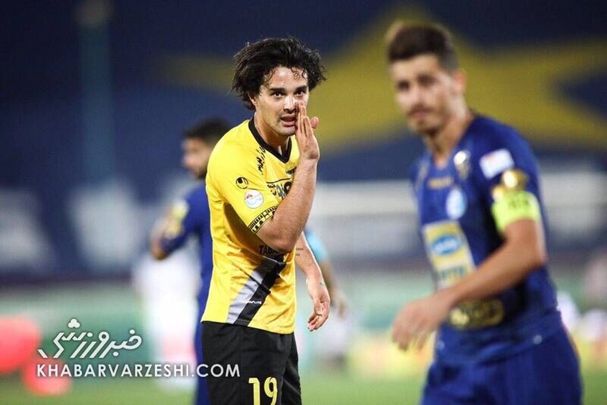 چراغ سبز گزینه یحیی به استقلال : حضورم در پرسپولیس شایعه است