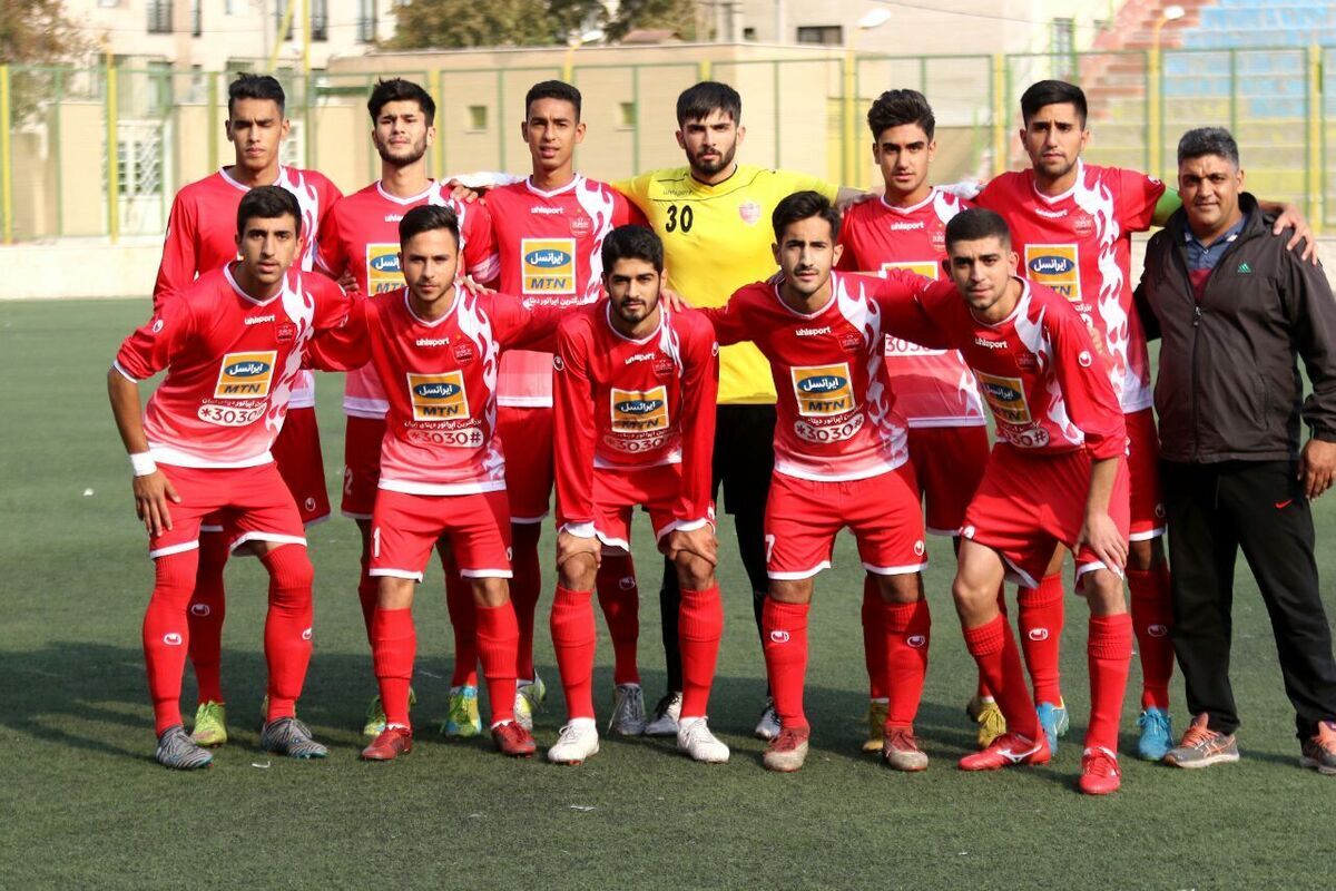 ترکیب احتمالی پرسپولیس مقابل الهلال