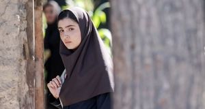شکوفه‌ی سریال «وحشی» عکسی در یک لوکیشن متفاوت منتشر کرد!