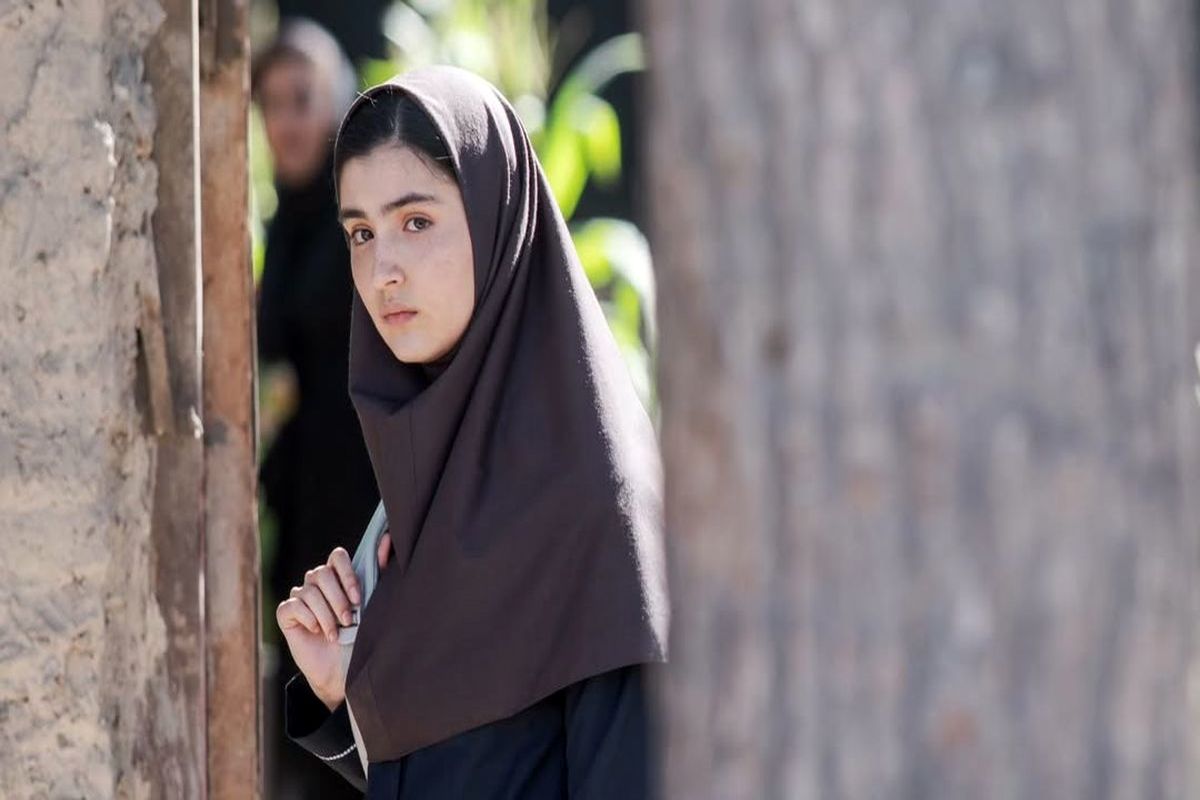 شکوفه‌ی سریال «وحشی» عکسی در یک لوکیشن متفاوت منتشر کرد!