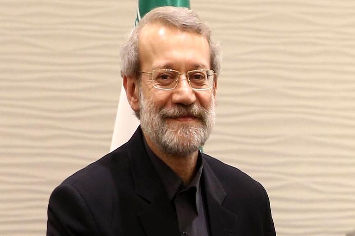 رد ارتباط «علی لاریجانی» با پرونده زیتون قم
