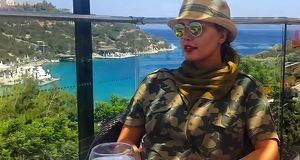  الناز شاکردوست در اوج سادگی و زیبایی/ عکس