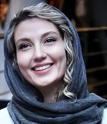  ​عکس متفاوتی که حدیث میرامینی در روز تولد پسرش پست کرد