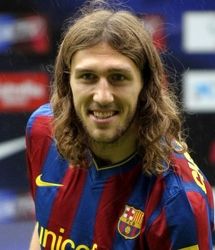 دیمیترو چیگرینسکی:گواردیولا وسواسی است!