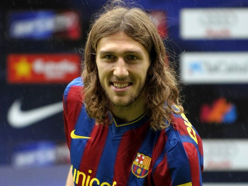 دیمیترو چیگرینسکی:گواردیولا وسواسی است!