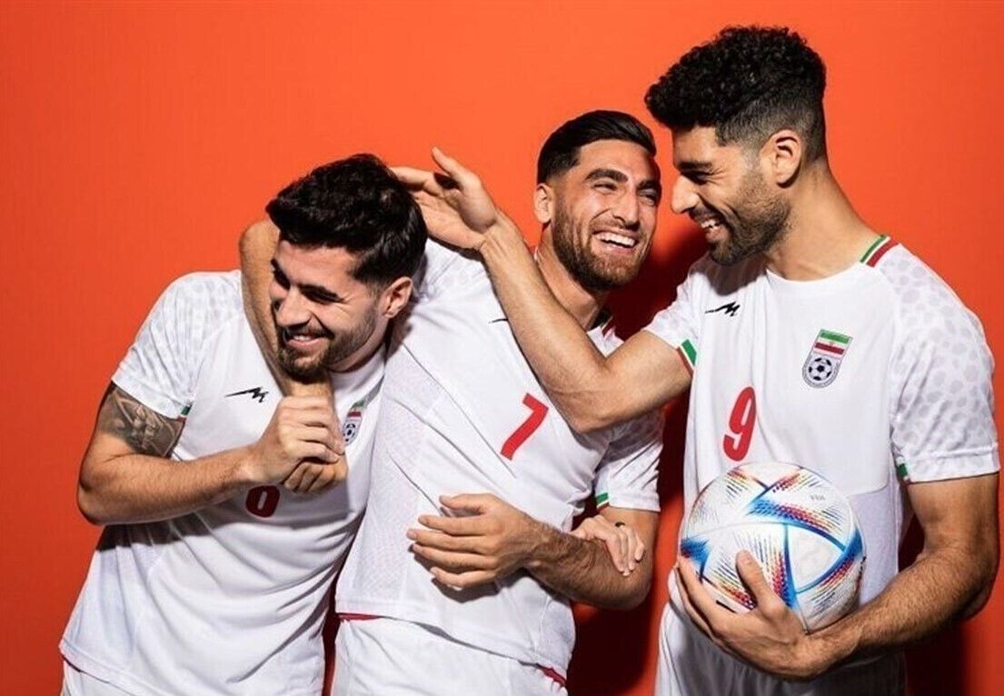 برای خنده های بدموقع!