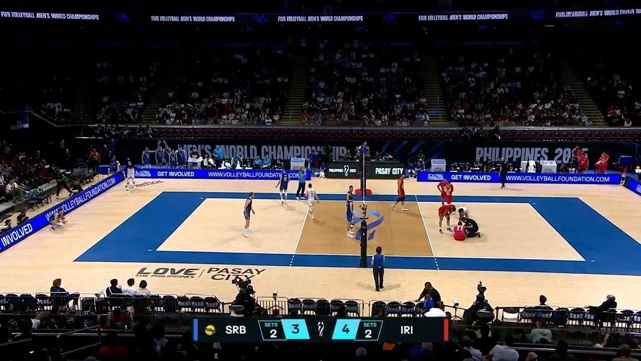 بازگشت ناگهانی سعید معروف به تیم ملی