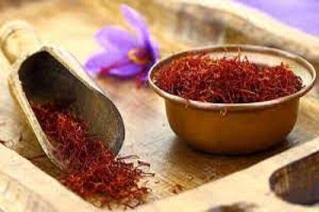  طلای زرد مسکن طبیعی بدن شماست