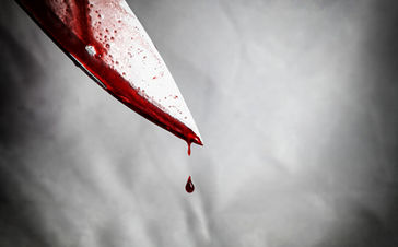 عزا شدن عروسی یک ایرانی به دست مردان افغانستانی