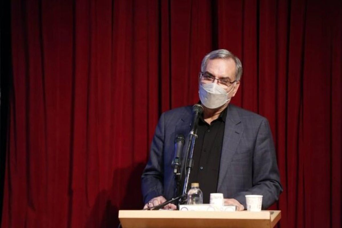 تحویل نخستین محموله واکسن کووپارس به وزارت بهداشت