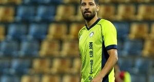 آرمان اکوان و مسیح زاهدی به بازی با سپاهان نخواهند رسید