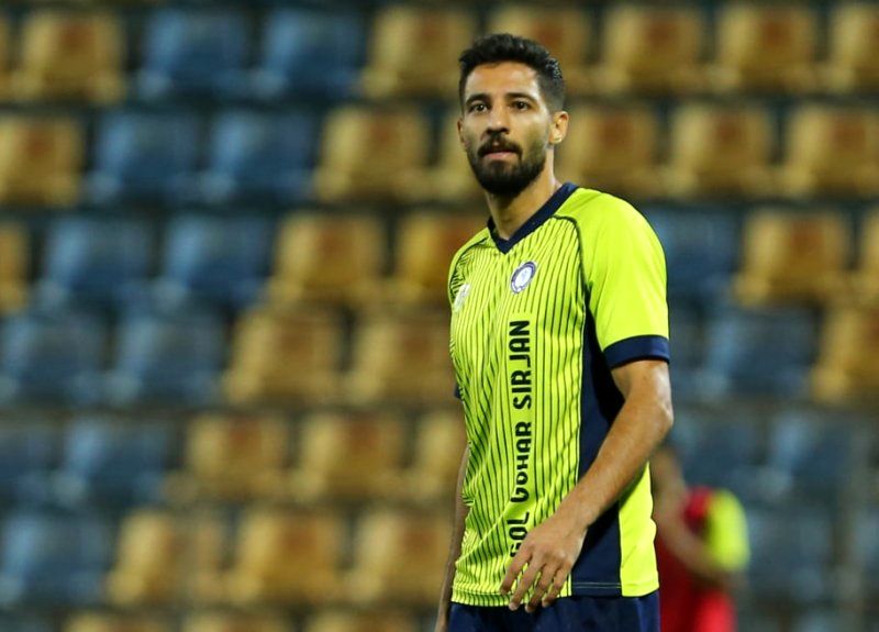 آرمان اکوان و مسیح زاهدی به بازی با سپاهان نخواهند رسید