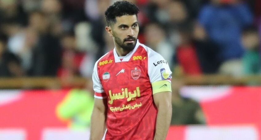 محرومیت امید عالیشاه تأیید شد