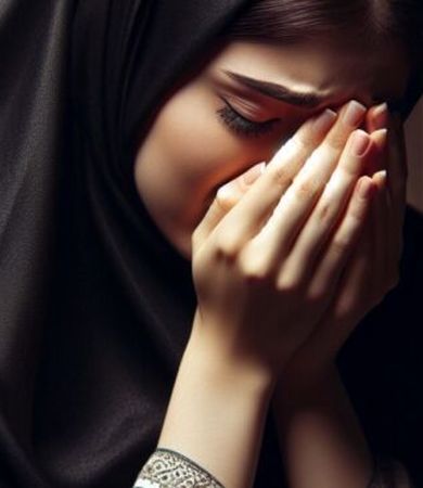 دختر ۱۳ ساله خون به پا کرد؛ پیام‌های صوتی زن متأهل به عشق سابقش 