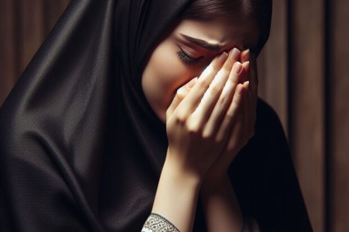 خواستگاری عجیب یک زن برای شوهرش/ عروس جدید خودش شوهر داشت