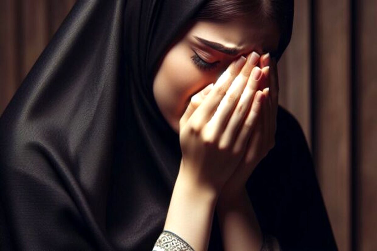 پناه بردن شبانه دختر 16 ساله مشهدی به کلانتری از دست آزارهای شیطانی برادرانش