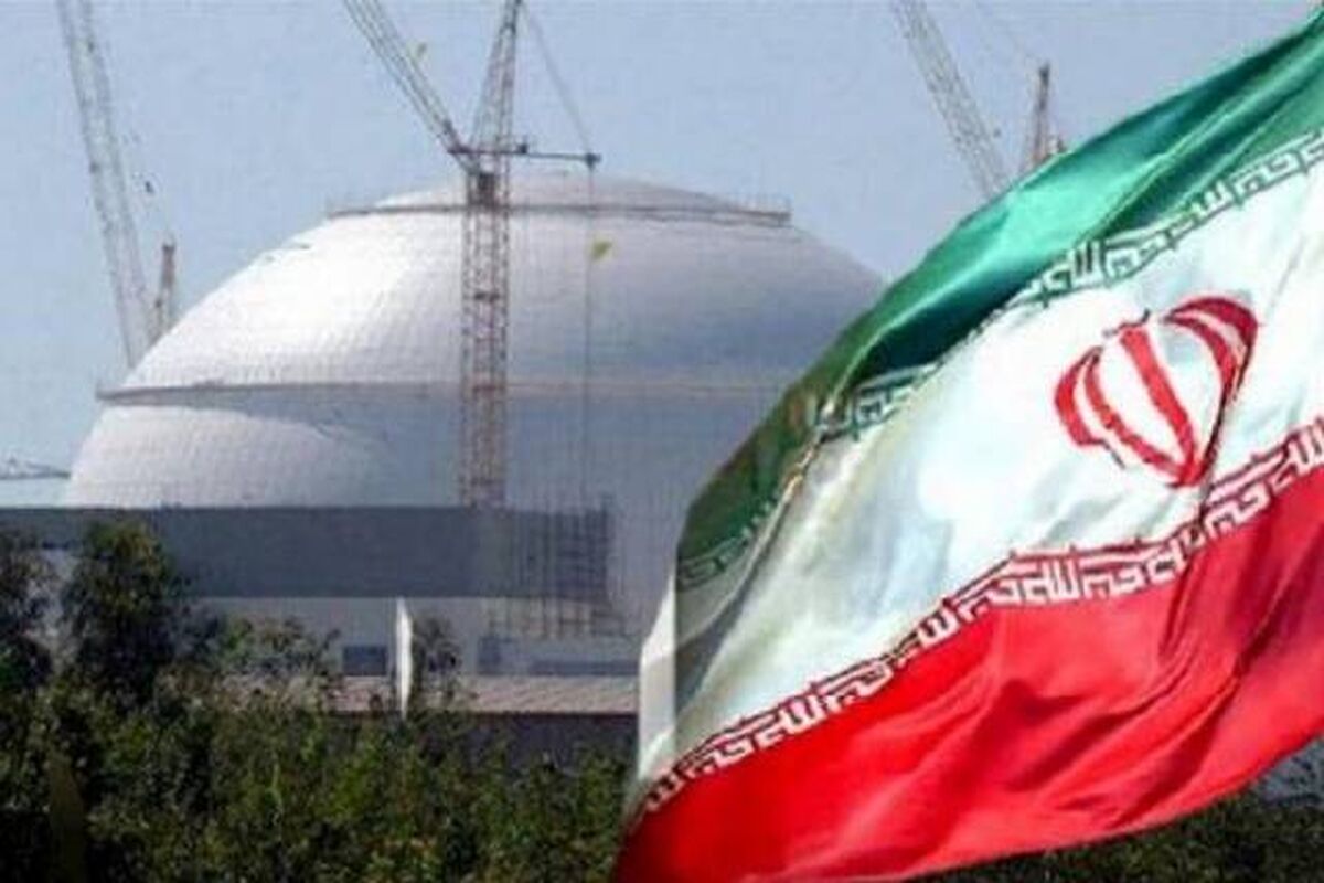 دستاورد جدید دانشمندان هسته‌ای ایران