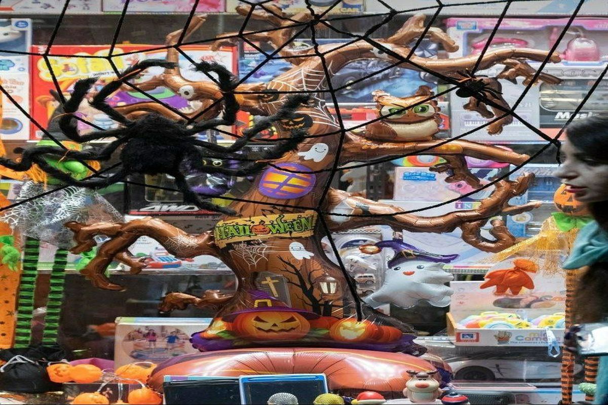 برگزاری این مراسم در همه کافهها ممنوع شد