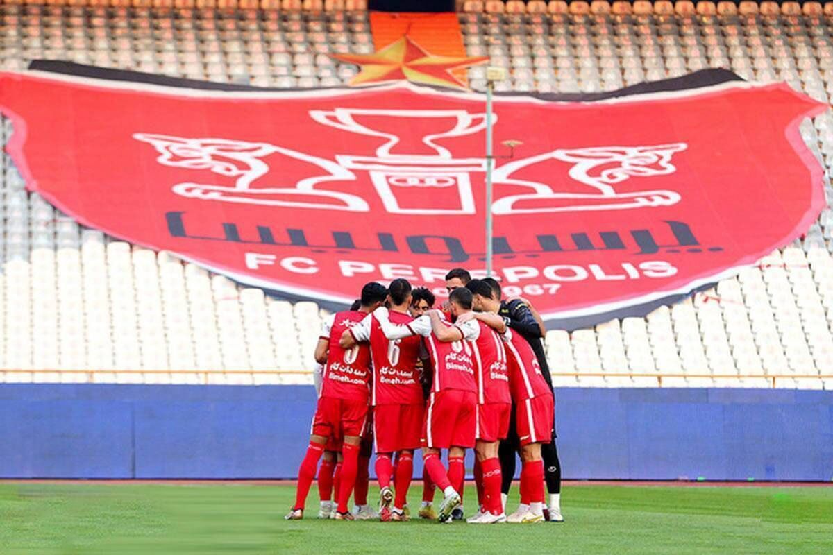 نقل‌ و انتقالات جذاب در انتظار پرسپولیس 