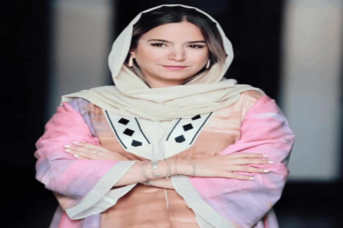 استایل جذاب ستاره پسیانى در «خانه ارواح»/ ببینید