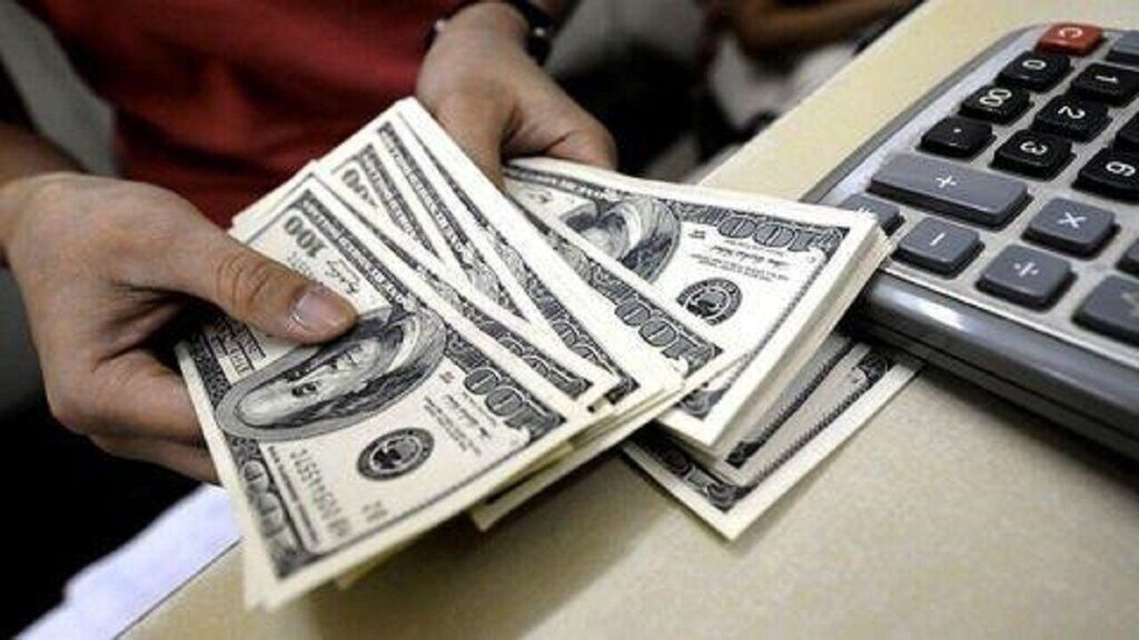 دستگیری ۹۶ دلال ارز در پایتخت