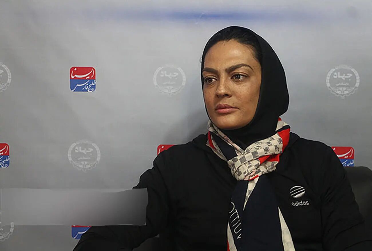 جنجال شهربانو منصوریان برای مالیات درآمد هنگفت تبلیغاتی اش