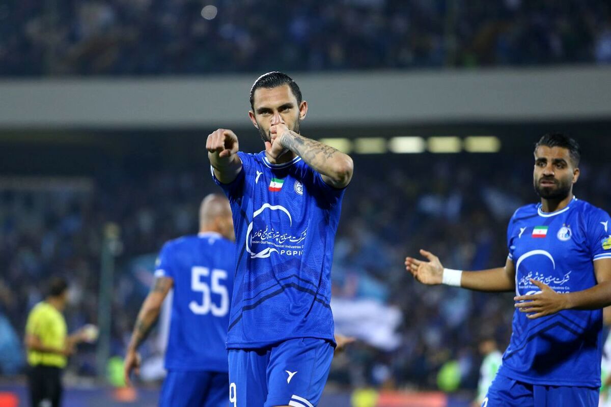 فرار از ثبت رکورد ننگین؛ بدترین مهاجمان تاریخ استقلال را بشناسید