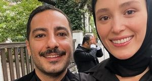داد و هوار نوید محمدزاده: پدرخانوم من را گرفتند!/ ببینید