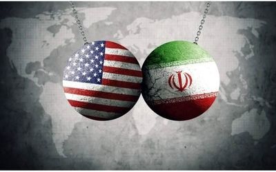  عملیات چکش سنگین علیه ایران 
