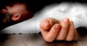 خفه شدن کودک یک و نیم ساله در سطل آب