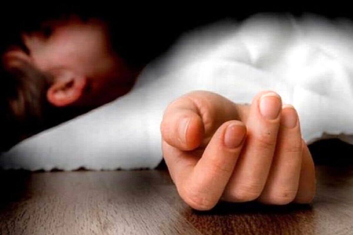 مرگ شک برانگیز مرد تهرانی در خانه اش
