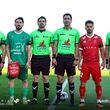  چرا داور در قزوین به ضرر پرسپولیس سوت زد