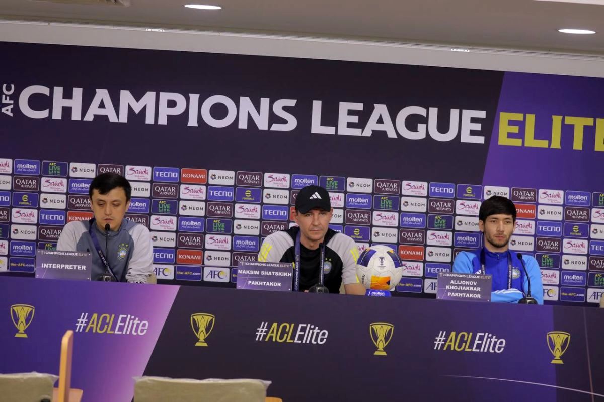 کری بازیکن پاختاکور برای استقلال

