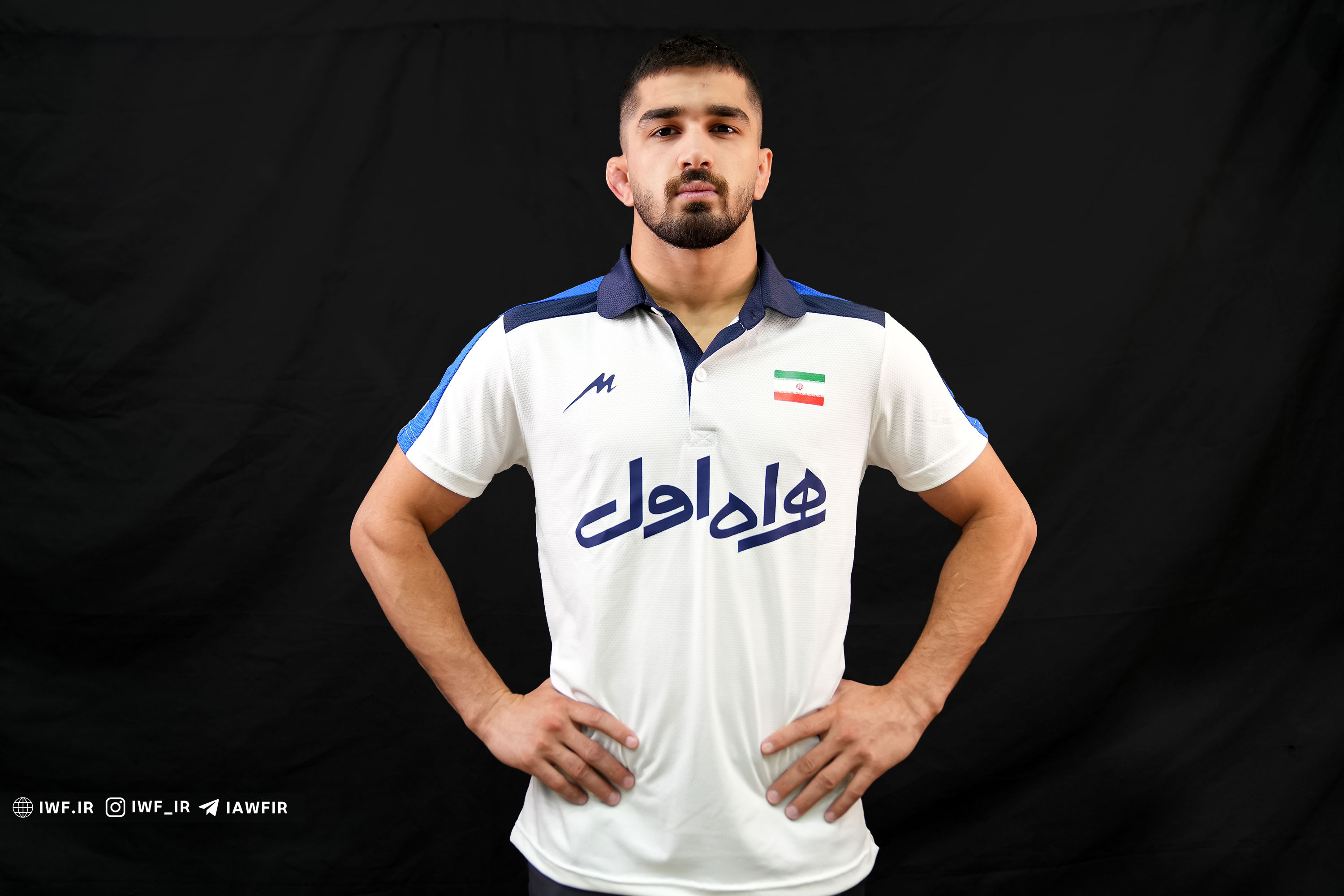 یزدانی نقره‌ای شد