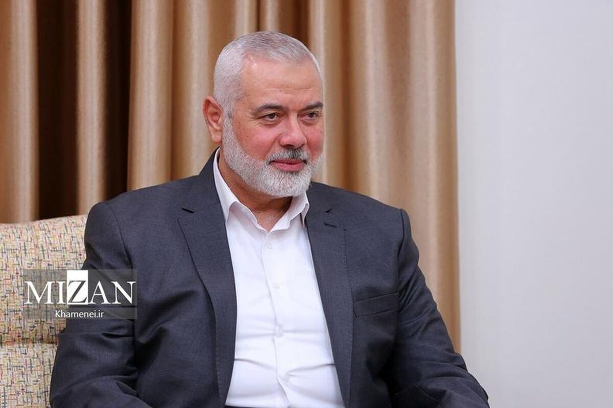 ادعای شبکه المیادین درباره نحوه ترور اسماعیل هنیه در ایران

