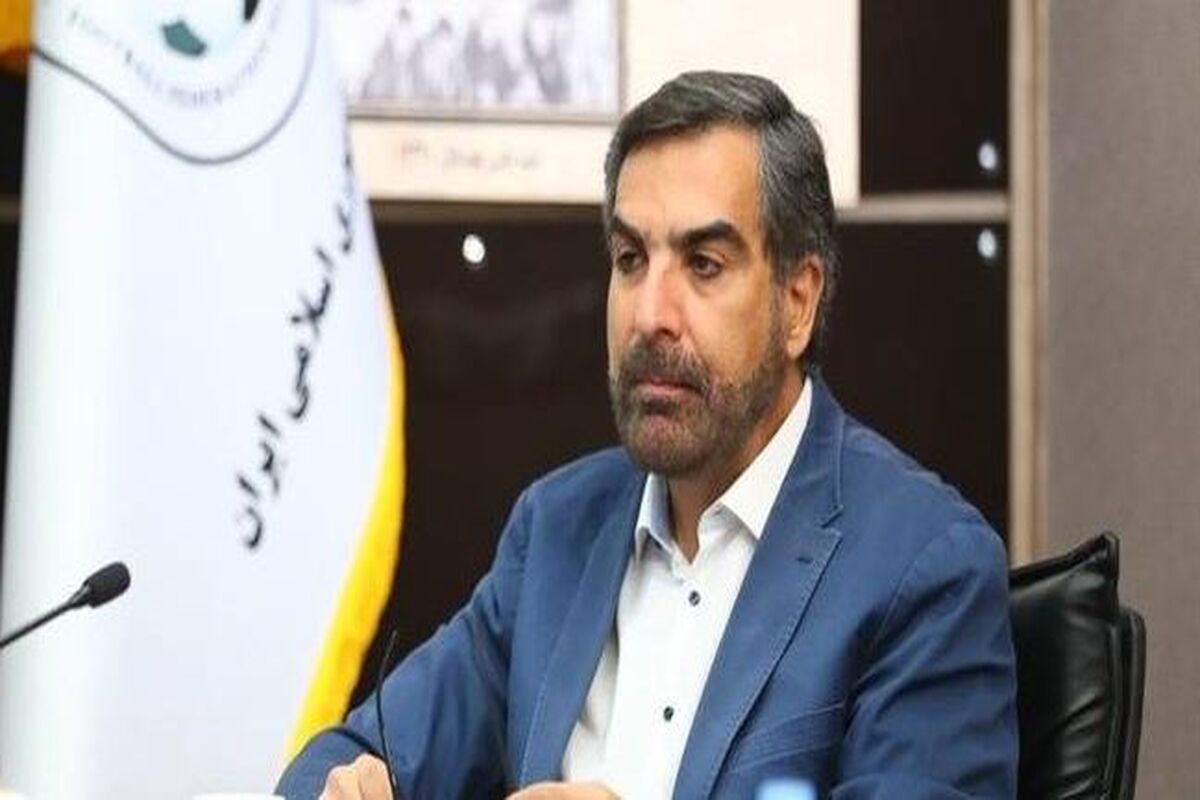 اتهام به نایب رئیس سابق فدراسیون فوتبال رد شد