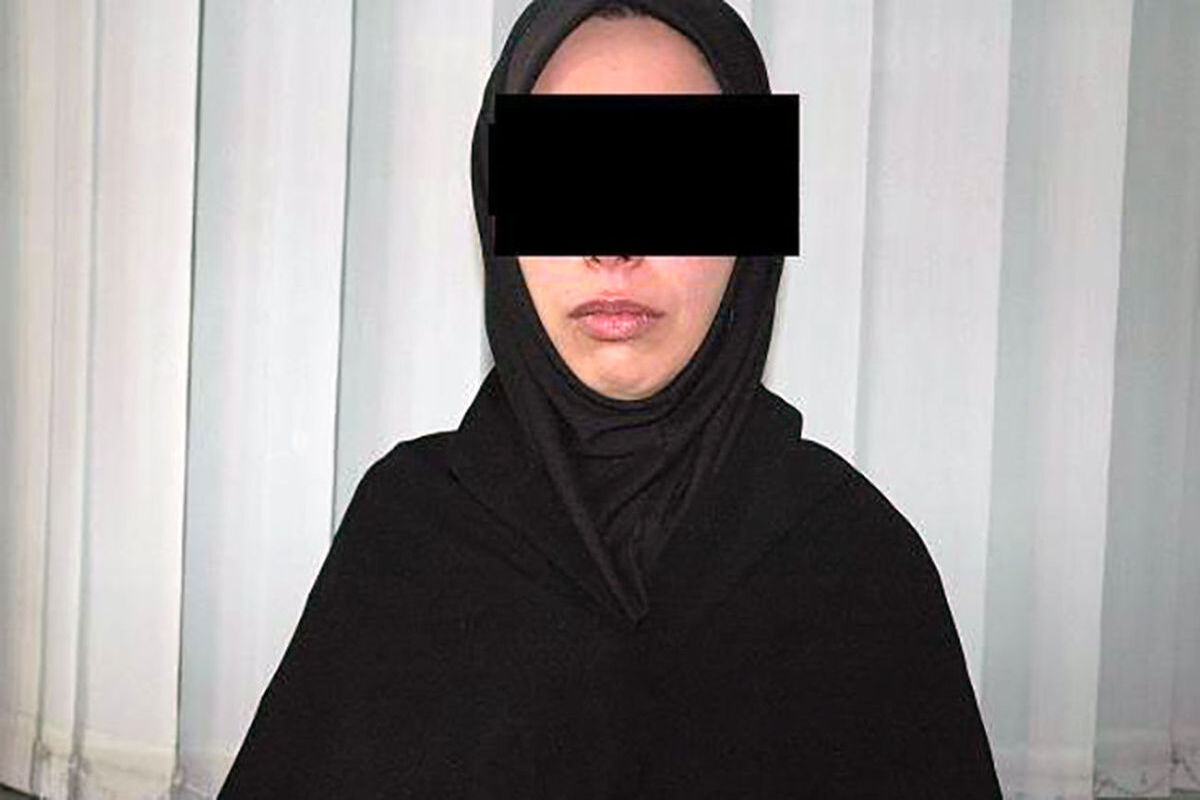نقشه خشن دختر شکست‌خورده برای انتقام از پسر پولدار
