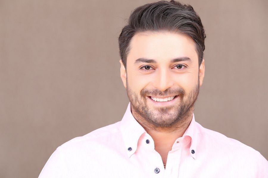 بابک جهانبخش استوری عجیبی برای محسن چاوشی گذاشت!