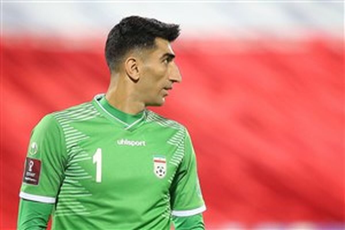 بیرو، یا رکورد یا هیچ!