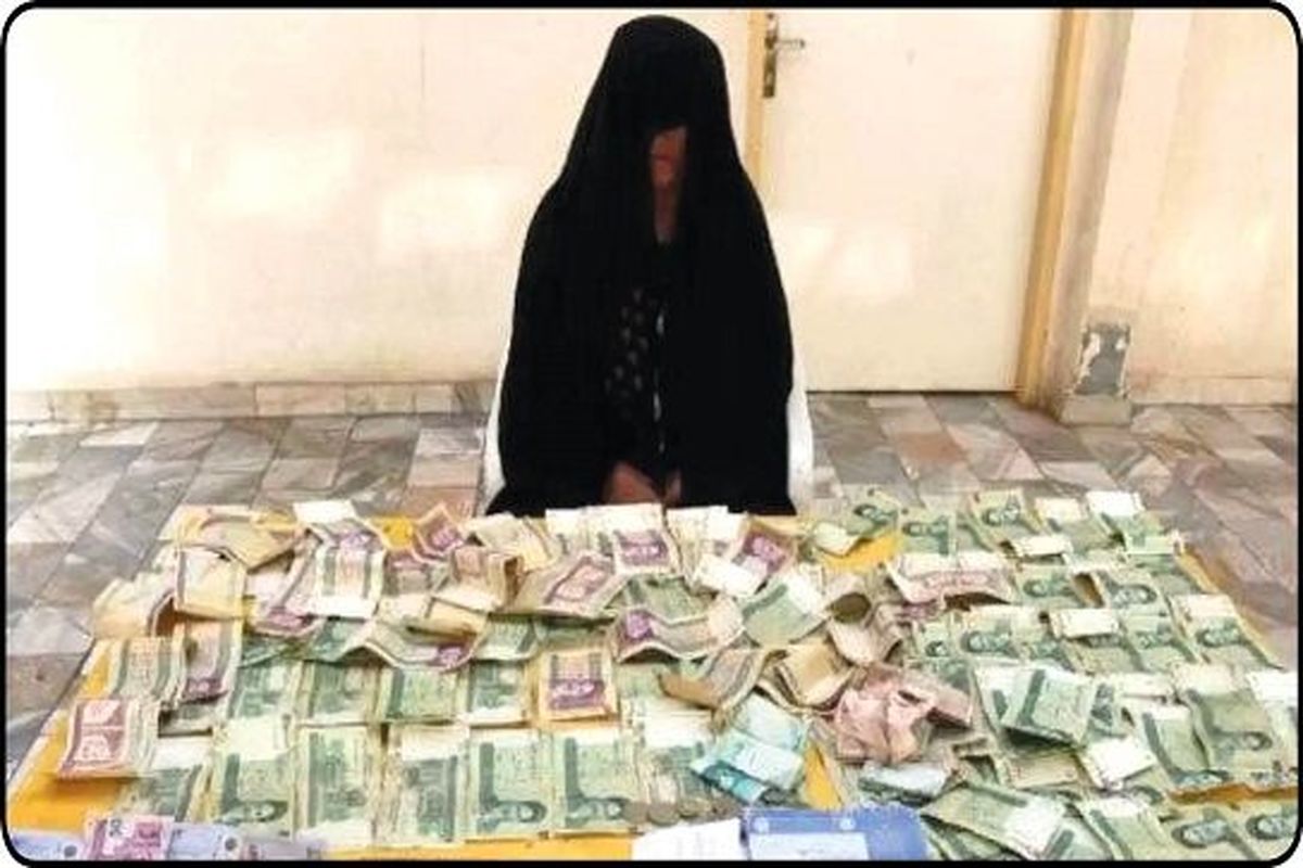 پولدارترین گداهای ایران مشخص شدند/ کشف چک های میلیاردی در گاوصندوق