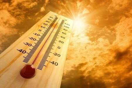  مردم بادبزن و آفتابه تهیه کنند