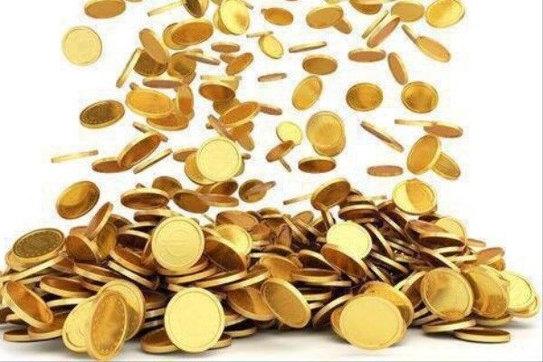 قیمت سکه جا زد