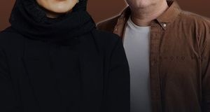 سحر دولتشاهی و پیمان قاسم‌خانی در «قایق سواری در تهران» همبازی شدند